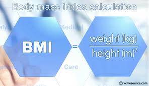 Compute Mass Index Bmi