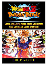 The initial manga, written and illustrated by toriyama, was serialized in ''weekly shōnen jump'' from 1984 to 1995, with the 519 individual chapters collected into 42 ''tankōbon'' volumes by its publisher shueisha. Dragon Ball Z Dokkan Battle Game Wiki Apk Mods Team Characters Tips Download Guide Unofficial Master Guild 9780359970810 Amazon Com Books