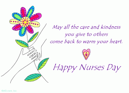 Activity ideas for national nurses week. Happy Nurses Day 2015 Google Search Happy Nurses Day Nurses Day Images Nurses Day Quotes