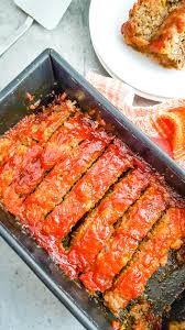 brown sugar meatloaf mommy musings