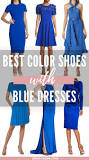 can-i-wear-pink-shoes-with-a-blue-dress