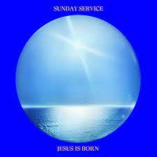 sunday service choir ultralight beam