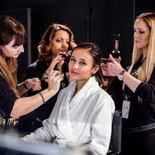 makeup artists in basel switzerland