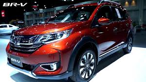Check latest 2020 roadtax price for your vehicles. 2021 Honda Br V 7 Seater Family Car Youtube