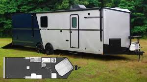 rv review stealth nomad built like a
