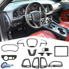 interior parts for dodge challenger for