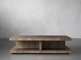 Leandro Coffee Table Coffee Table