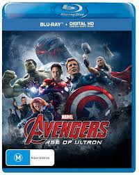 Avengers: Endgame [Blu-Ray] [Region Free] (Audio Sous-titres Français) |  freixenet.com