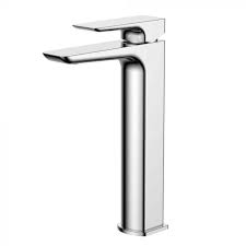 easy bathrooms zena tall basin mono tap
