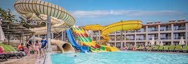 Hotel Gouves Waterpark Holiday Resort****+ (Grecja Kreta Wschodnia) |  Wakacje z GRECOS.pl