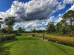 Private but playable: The Fox Club in Palm City, Florida