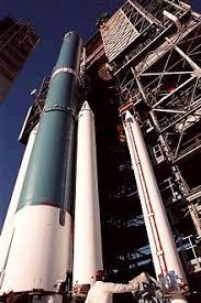 The solid booster rockets of the space shuttle contain ammonium perchlorate (nh4cio4) and powdered aluminum as the propellant. Solid Rocket Booster Wikipedia