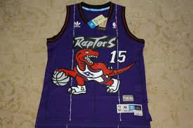 Maybe you would like to learn more about one of these? Vince Carter Toronto Raptors Medium Adidas Throwback Hardwood Classics Jersey 1754284523