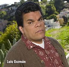 I hope luis guzman is not done acting. Luis Guzman And Many More At Work On The Caller Se Fija
