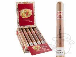 We did not find results for: Romeo Y Julieta Reserva Real It S A Boy Tubes 5 1 2 X 44 Box 10 Total Cigars Best Cigar Prices