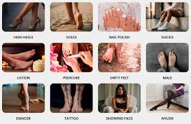Feet Finder Reviews: Is FeetFinder.com Legit for Buying & Selling Feet  Images & Videos? | Bellevue Reporter