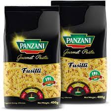 Amazon Offering Panzani Pasta 400gm Pack Of 2 Rs 108 Pack Of 3 Rs 150 gambar png