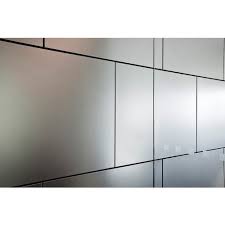 Interior Aluminum Wall Panel