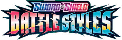 The sword & shield set is the first set under the eighth generation and features various pokémon from the galar region. Battle Styles Prospective Set List Justinbasil S Pokemon Tcg Resources