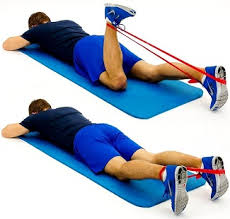 hamstring strengthening exercises