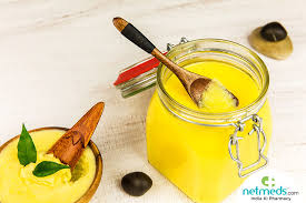 desi ghee how to make it nutrition
