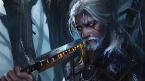 29 the witcher 3 wild hunt live