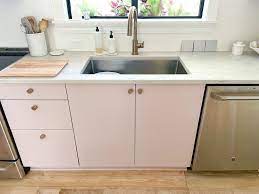 how to paint ikea kitchen cabinets