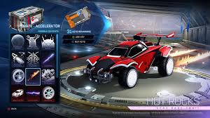 These Are The Best Rocket League Crates To Open