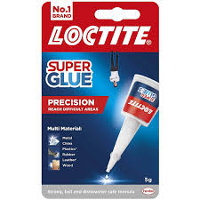 loce super glue precision 5g homebase