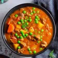 pressure cooker lamb stew recipe my