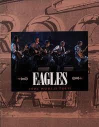 eagles 1994 freezes over tour