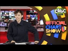 Troye Sivans Funny News Bloopers And More Cbbc Official