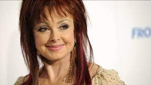 Naomi Judd, Singer For The Judds Has ...