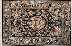 a detailed guide to persian rug styles