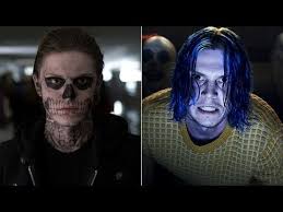2,360 likes · 2 talking about this. Every Evan Peters Character On American Horror Story Youtube
