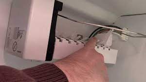 But they do not affect the opinions and recomm. How To Remove An Ice Maker From A Kitchenaid Refrigerator Youtube