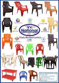 top plastic chair manufacturers in