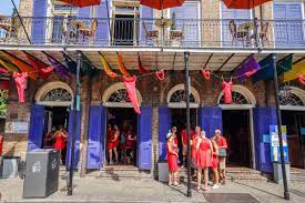 10 things to do in august new orleans