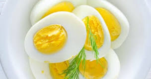 Pourquoi manger des œufs le matin ?