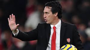 Unai emery is the former manager of arsenal. Unai Emery Arsenal Head Coach S Masterclass Cancelled After Online Abuse Football News Sky Sports