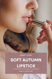 soft autumn lipstick infinitcloset