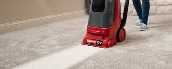 rug doctor diy carpet cleaning vs