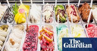 Important update for all cono finance users please visit: Scoop Of The Year My Time Studying At Gelato University Ice Cream And Sorbet The Guardian