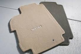 genuine nissan sentra floor mats