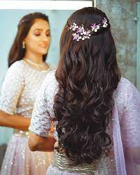 20 pearl adorned bridal hairstyles