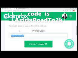May 19, 2021 · claim rbx promo codes claimrbx promo codes december 2020 n. Claimrbx Code List 08 2021