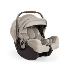 Nuna Pipa Rx Infant Car Seat With Relx