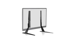 Wali Tvs002 42 Inch Tabletop Stand Tv