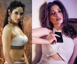 10 y south indian actresses from