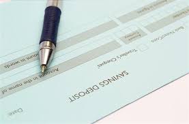 Maybe you would like to learn more about one of these? How To Fill Out A Deposit Slip Wealth How